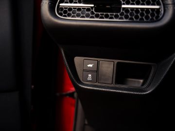 Honda ZR-V